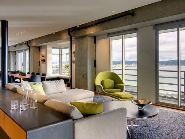 Image of Market Condo