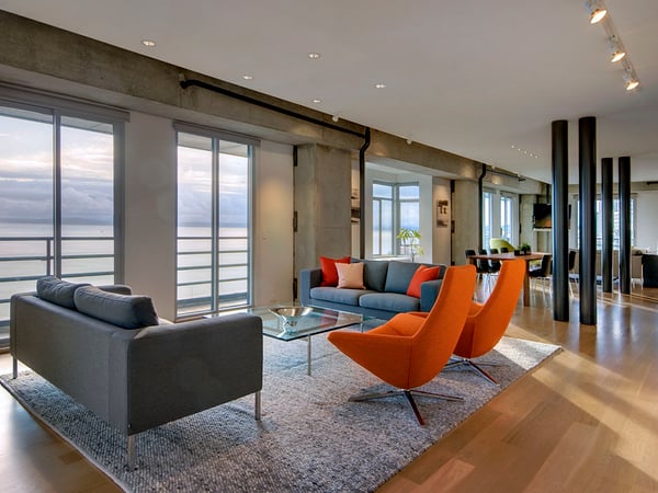 Image of Market Condo