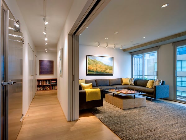 Image of Market Condo