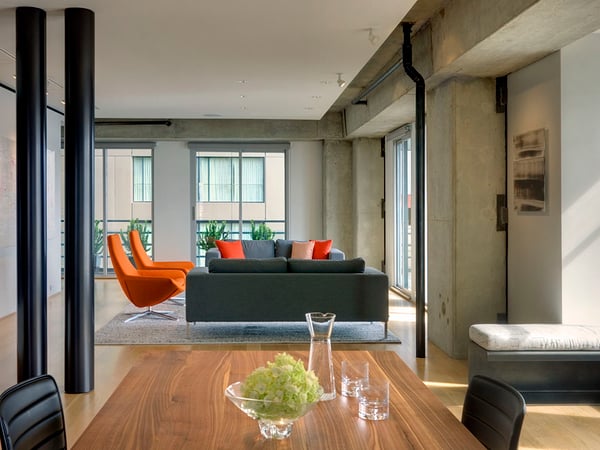 Image of Market Condo