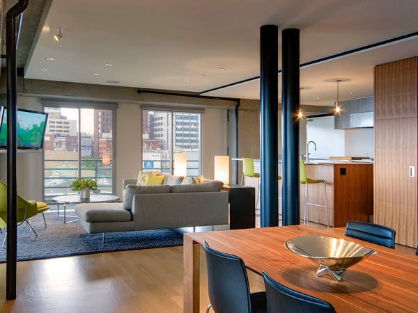 Image of Market Condo