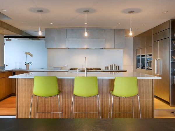 Image of Market Condo