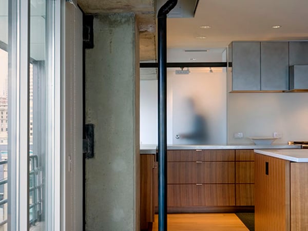 Image of Market Condo