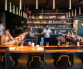 Preview of Mbar - Image 15: People, Cafe, Restaurant, Bar, Concrete, Steel, Wood.