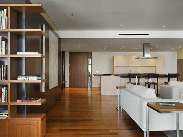 Image of Millennium Tower Condo