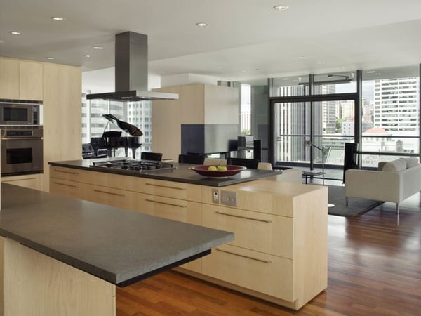 Image of Millennium Tower Condo