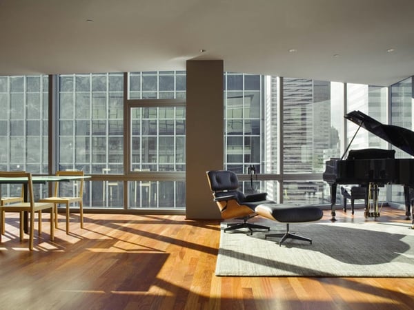 Image of Millennium Tower Condo