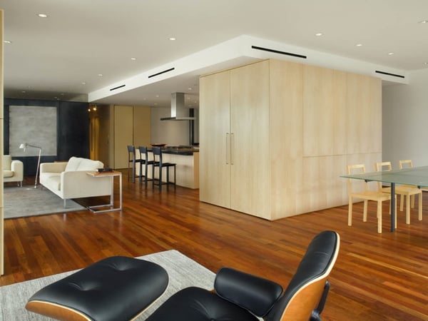 Image of Millennium Tower Condo