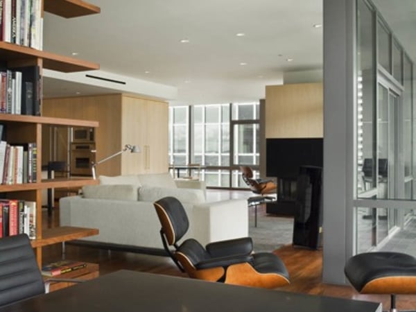 Image of Millennium Tower Condo