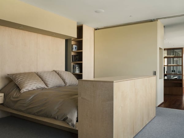 Image of Millennium Tower Condo