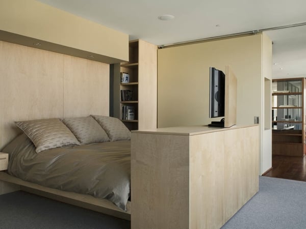 Image of Millennium Tower Condo