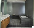 Preview of Millennium Tower Condo - Image 18: Bathroom, Indoors, Interior Design, Room.