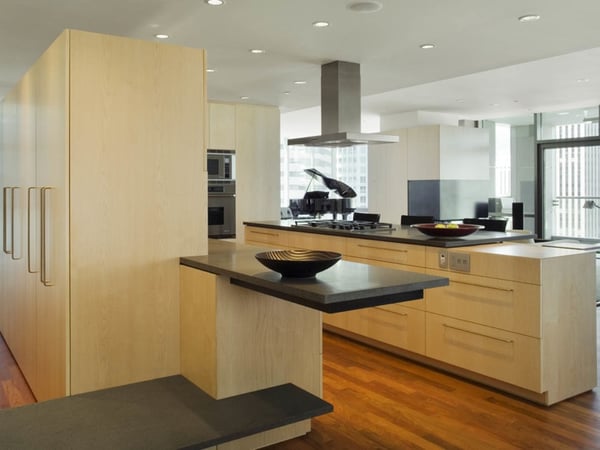 Image of Millennium Tower Condo
