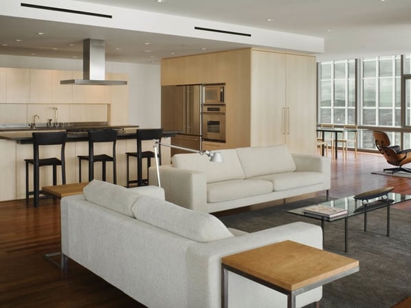 Image of Millennium Tower Condo