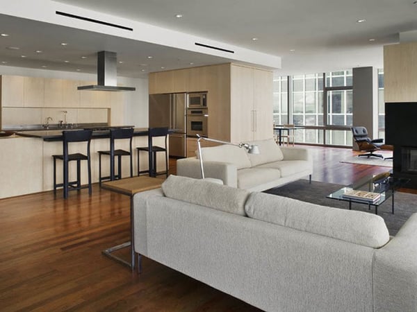 Image of Millennium Tower Condo