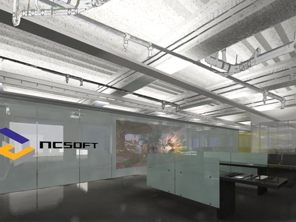 Image of NCSOFT
