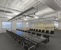 Preview of NCSOFT - Image 6: Conference Room, Indoors, Meeting Room, Room, Chair, Furniture.
