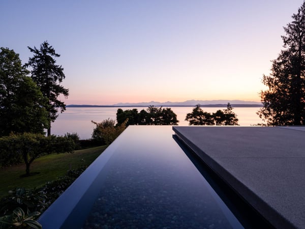 Image of Northwest Reflections