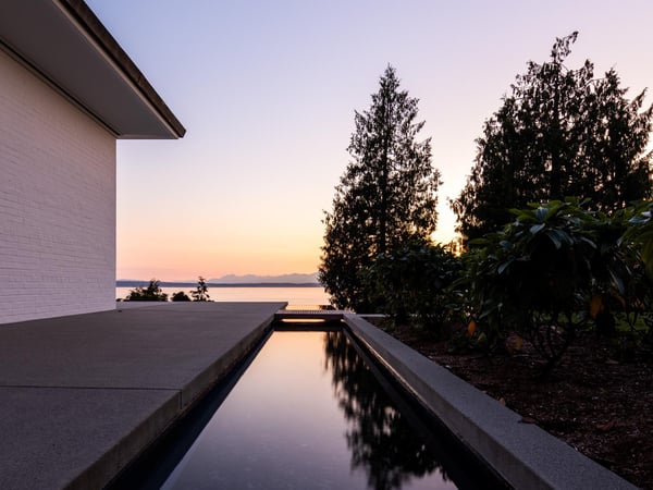 Image of Northwest Reflections