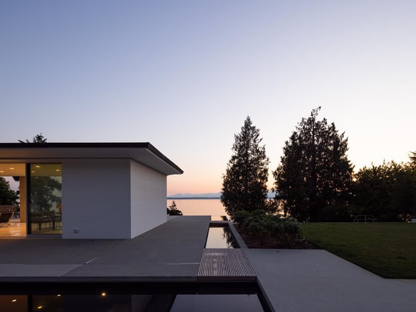 Image of Northwest Reflections