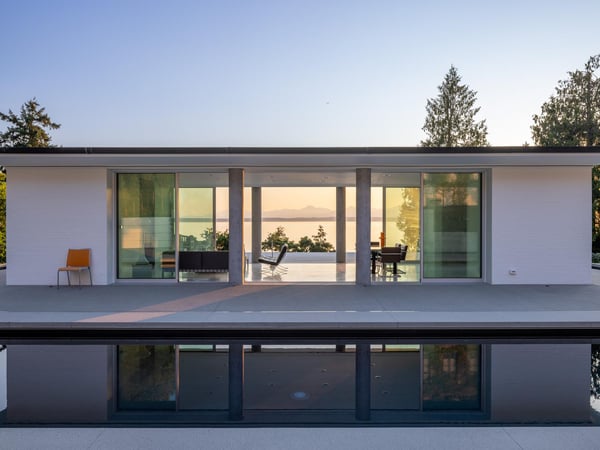 Image of Northwest Reflections