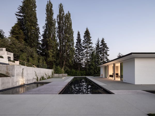 Image of Northwest Reflections