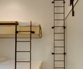 Preview of Open House - Image 19: ladder, bed, bunk beds, steel ladder.