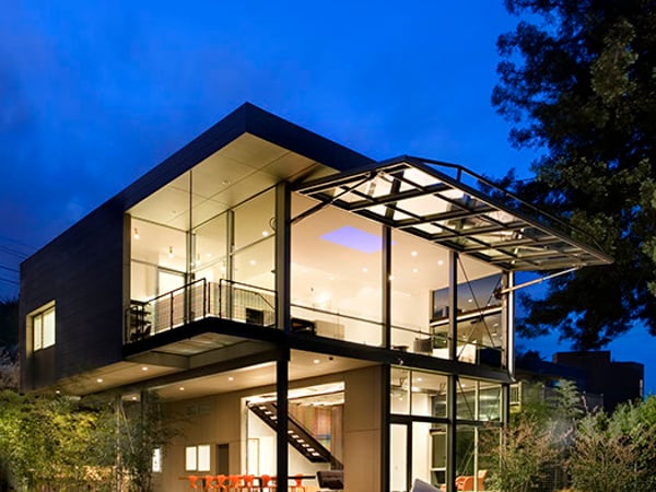 Image of Open House