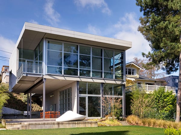 Image of Open House