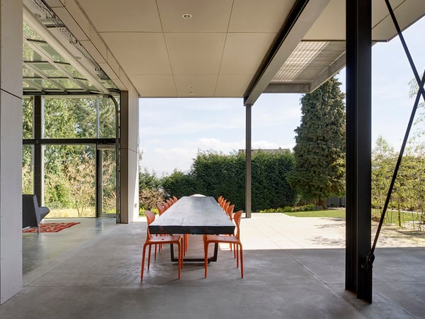 Image of Open House