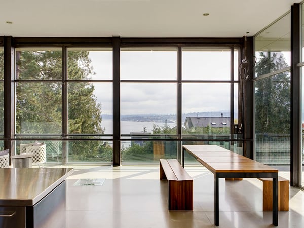 Image of Open House