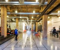 Preview of Payscale - Image 1: historic, Flooring, Concrete floor, Indoor, Structure wood, Exposed duct, Color, Lighting.
