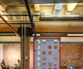 Preview of Payscale - Image 10: Plumbing, Structure wood, Exposed duct, Brick wall, Partition.