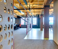 Preview of Payscale - Image 11: Floor, Flooring, Partition, Structure wood, Exposed duct, Indoor.