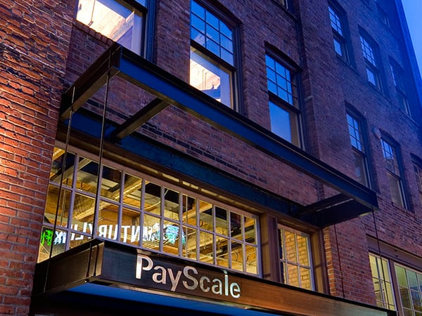 Image of Payscale