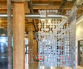 Preview of Payscale - Image 5: Indoors, Interior Design, Room, Structure wood, Exposed duct.