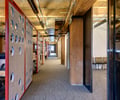 Preview of Payscale - Image 7: Corridor, Structure wood, Indoor, Exposed duct.