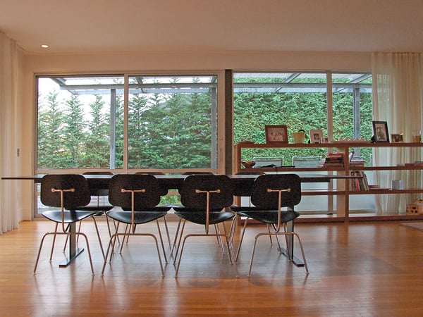 Image of Petersen Residence