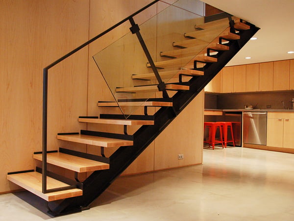Image of Petersen Residence