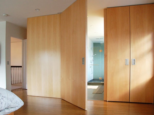 Image of Petersen Residence