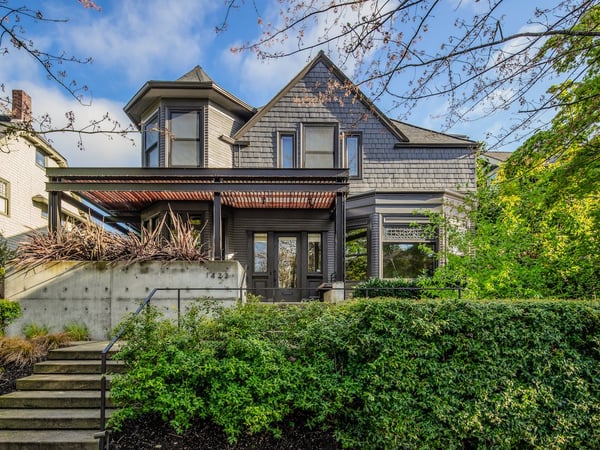 Image of Victorian Redux