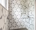 Preview of Victorian Redux - Image 13: Bathroom, Glass, Shower, Tile.