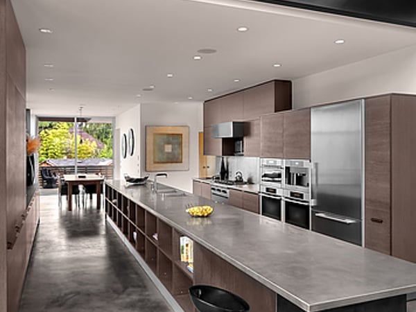 Image of Sawtooth Residence