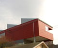 Preview of Sawtooth Residence - Image 10: Apartment Building, Building, City, High Rise, Town, Urban.