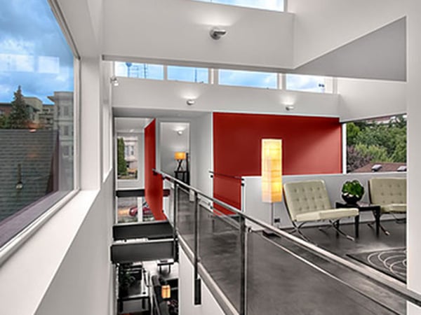 Image of Sawtooth Residence
