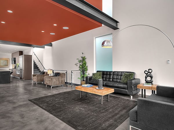 Image of Sawtooth Residence