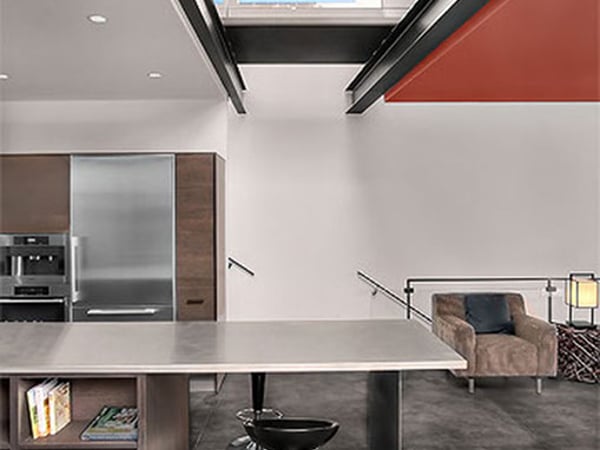 Image of Sawtooth Residence