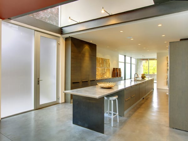 Image of Sawtooth Residence
