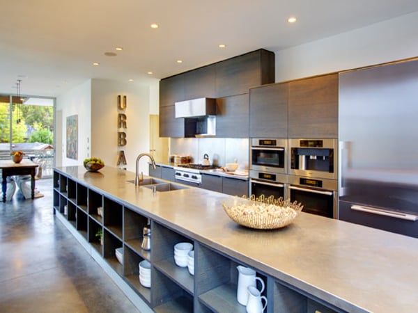 Image of Sawtooth Residence