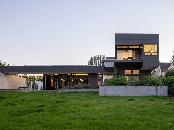 Image of Seward Park Residence